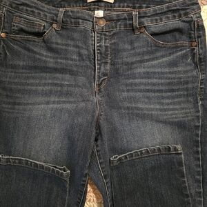 Canyon River Blues jeans